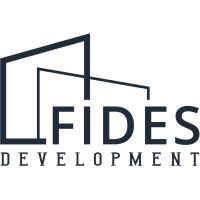 FIDES Development Logo